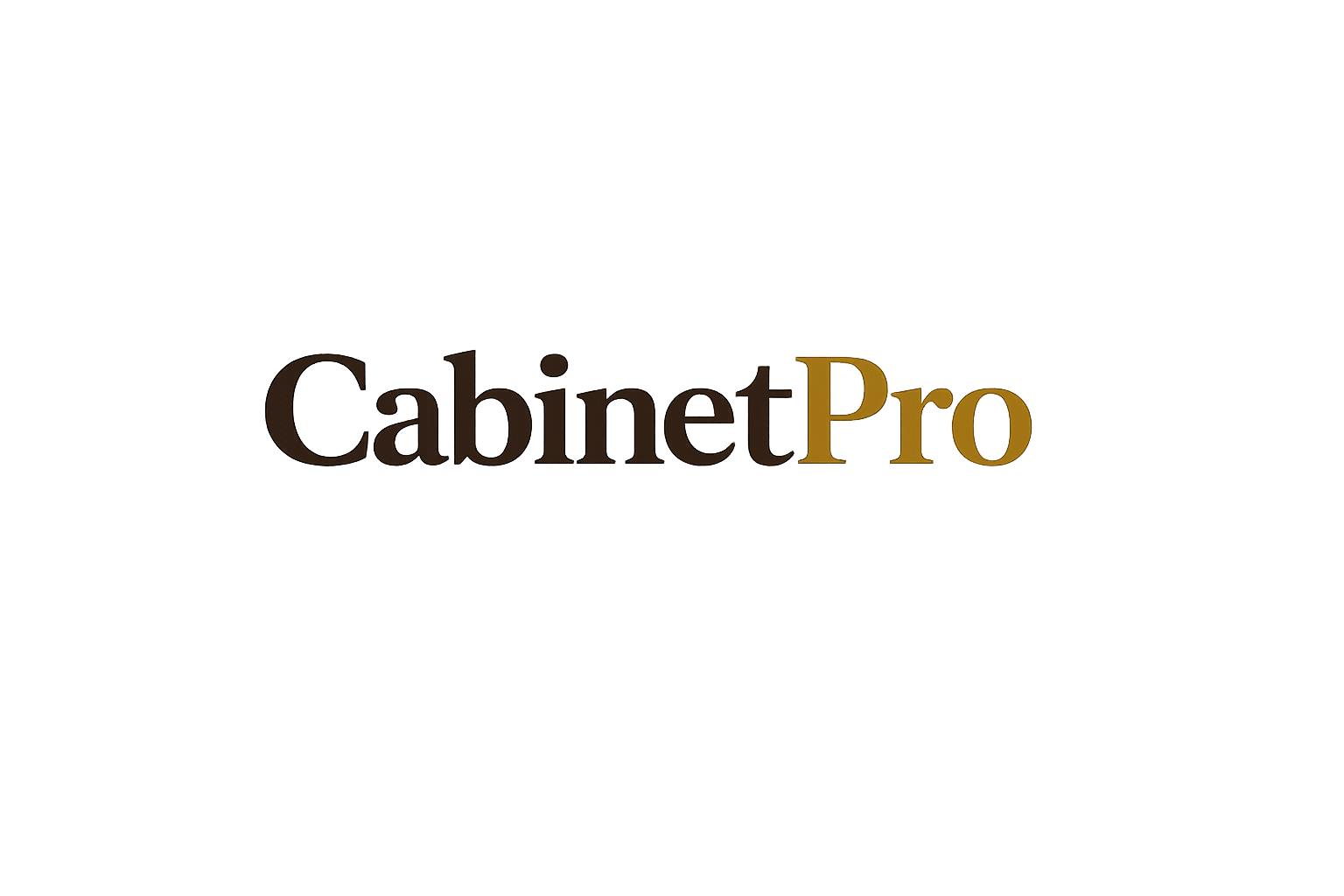 CabinetPro